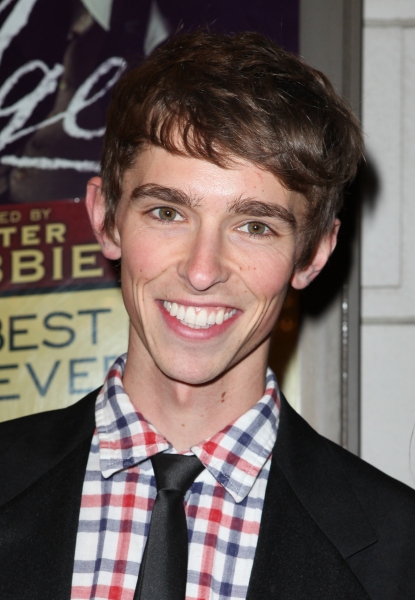 Photo Coverage: THE OTHER PLACE Opening Night Theatre Arrivals! Image