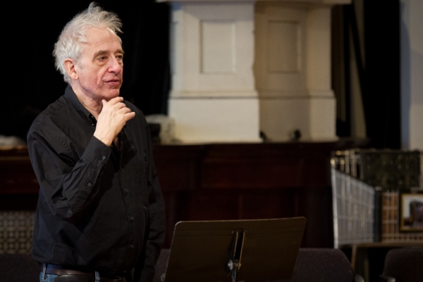 Photo Flash: Steppenwolf Theatre Begins Performances of THE BIRTHDAY PARTY Image