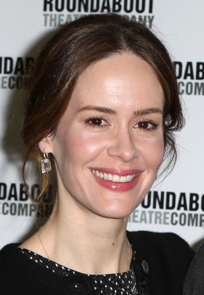 Photo Coverage: TALLEY'S FOLLY Cast Meets the Press Image