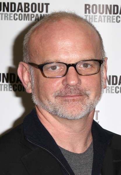 Photo Coverage: TALLEY'S FOLLY Cast Meets the Press Image