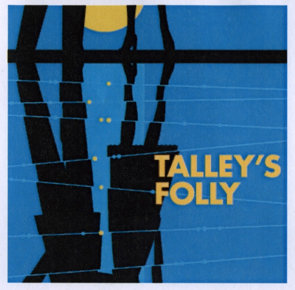 Photo Coverage: TALLEY'S FOLLY Cast Meets the Press Image