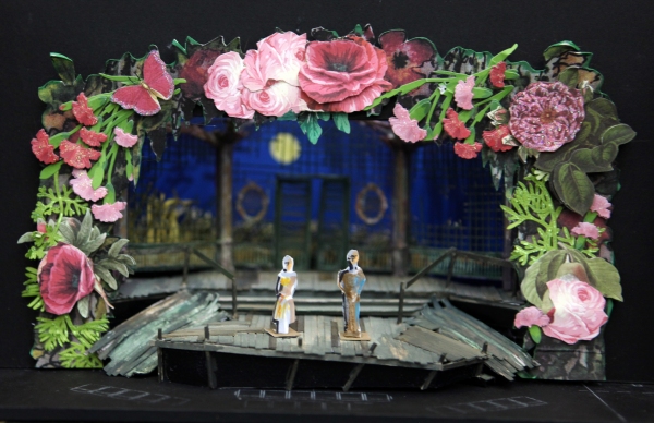 Photo Coverage: TALLEY'S FOLLY Cast Meets the Press Image