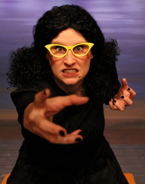 Photo Flash: Meet the Cast of Main Street Theater's MISS NELSON IS MISSING! Image