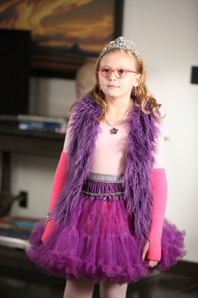Photo Flash: THE NEW NORMAL's 'Stay-at-Home Dad' Image