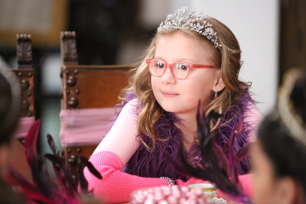 Photo Flash: THE NEW NORMAL's 'Stay-at-Home Dad' Image