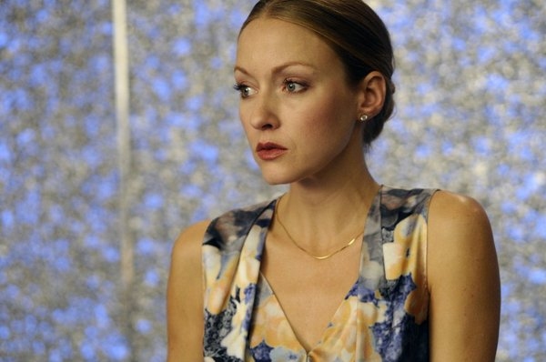 Photo Flash: DECEPTION's 'Nothing's Free, Little Girl' Episode Image