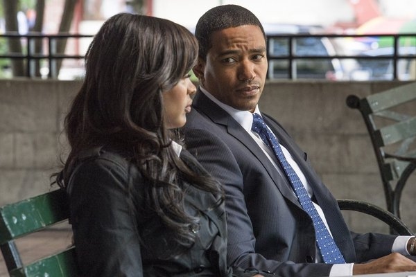 Photo Flash: DECEPTION's 'Nothing's Free, Little Girl' Episode Image