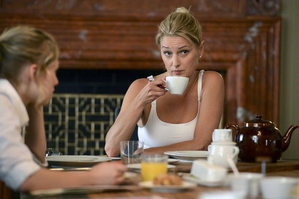 Photo Flash: DECEPTION's 'Nothing's Free, Little Girl' Episode Image