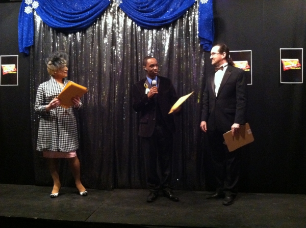 Photo Coverage: Third Annual BroadwayWorld Chicago Awards at The Call Image