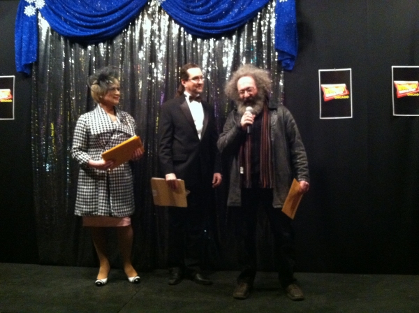 Photo Coverage: Third Annual BroadwayWorld Chicago Awards at The Call Image