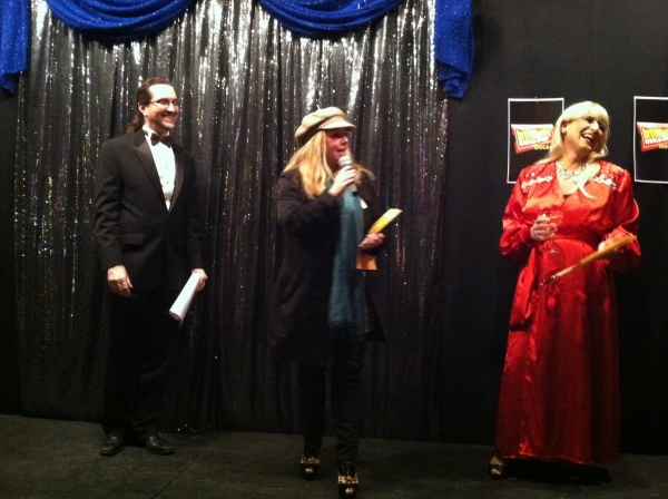 Photo Coverage: Third Annual BroadwayWorld Chicago Awards at The Call Image