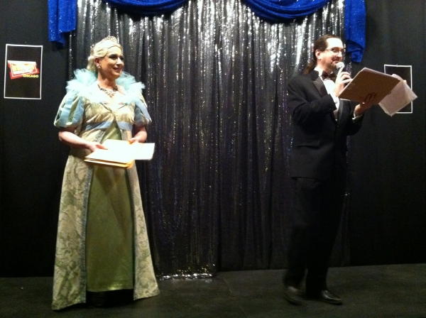 Photo Coverage: Third Annual BroadwayWorld Chicago Awards at The Call Image