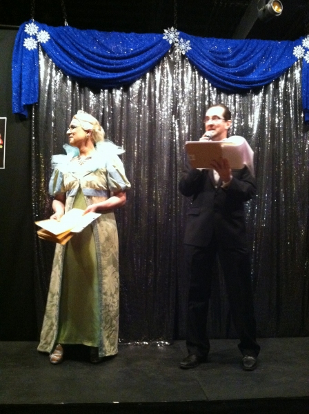 Photo Coverage: Third Annual BroadwayWorld Chicago Awards at The Call Image
