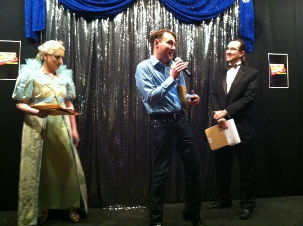 Photo Coverage: Third Annual BroadwayWorld Chicago Awards at The Call Image