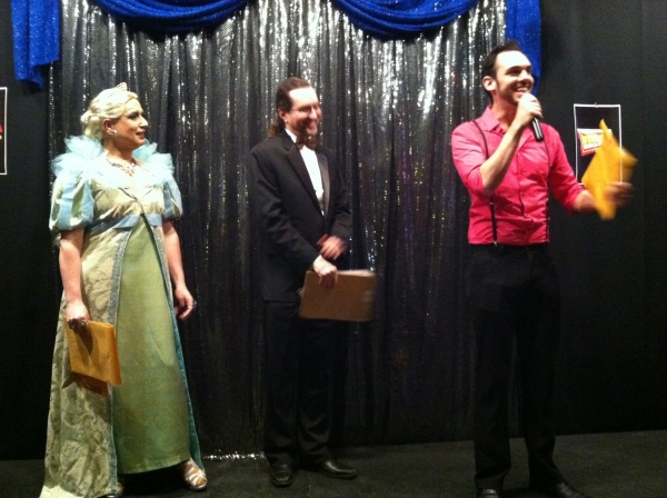 Photo Coverage: Third Annual BroadwayWorld Chicago Awards at The Call Image