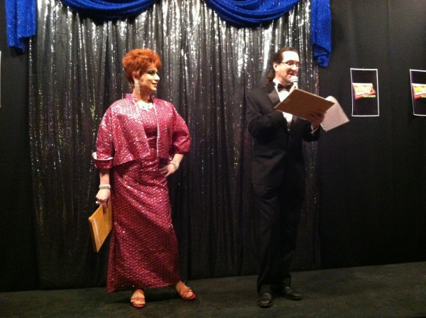 Photo Coverage: Third Annual BroadwayWorld Chicago Awards at The Call Image