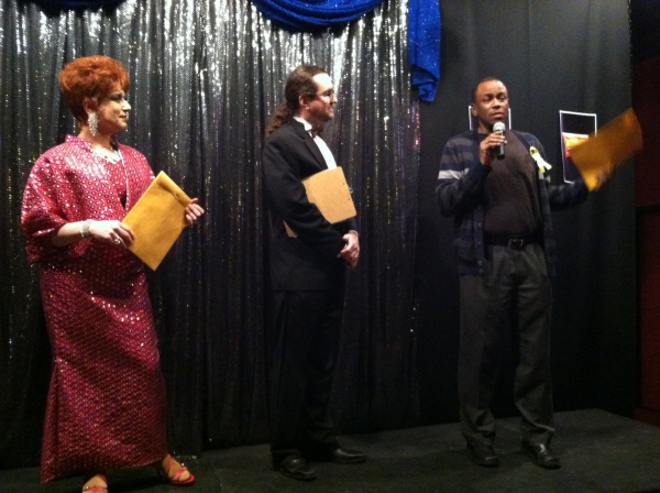 Photo Coverage: Third Annual BroadwayWorld Chicago Awards at The Call Image