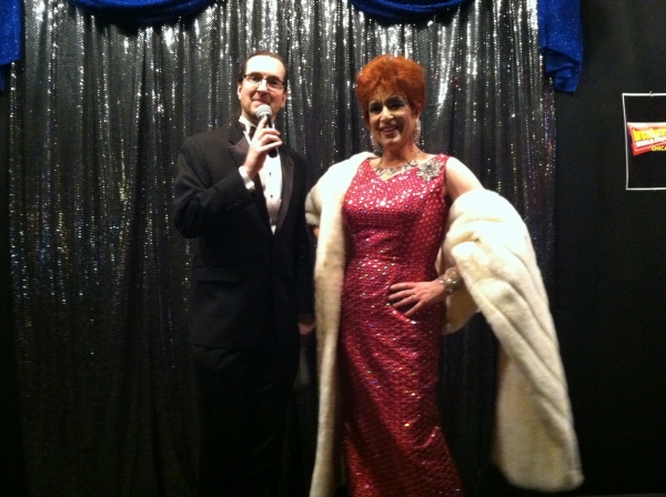 Photo Coverage: Third Annual BroadwayWorld Chicago Awards at The Call Image