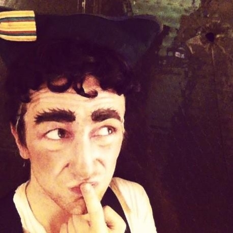 Photo Flash: Saturday Intermission Pics, Jan 12, Part 2 - Triumphant Cast of GOLDEN BOY, WICKED in Hawaii and More! Photo Flash: Saturday Intermission Pics, Jan 12, Part 2 - Triumphant Cast of GOLDEN BOY, WICKED in Hawaii and More! Image