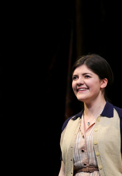 Photo Coverage: Inside PICNIC's Opening Night Curtain Call!  Image