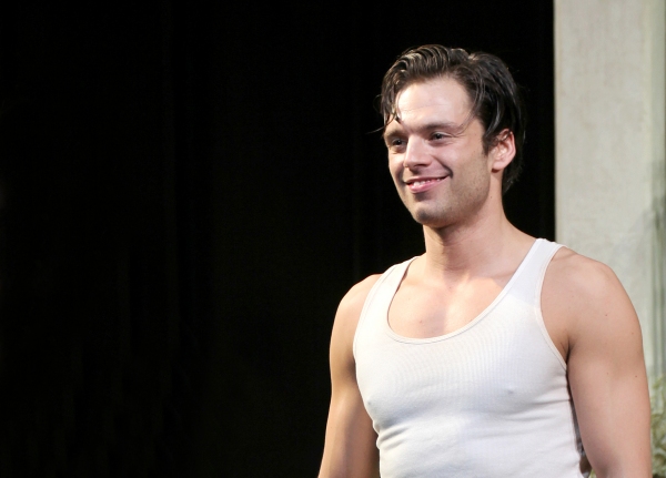 Photo Coverage: Inside PICNIC's Opening Night Curtain Call!  Image