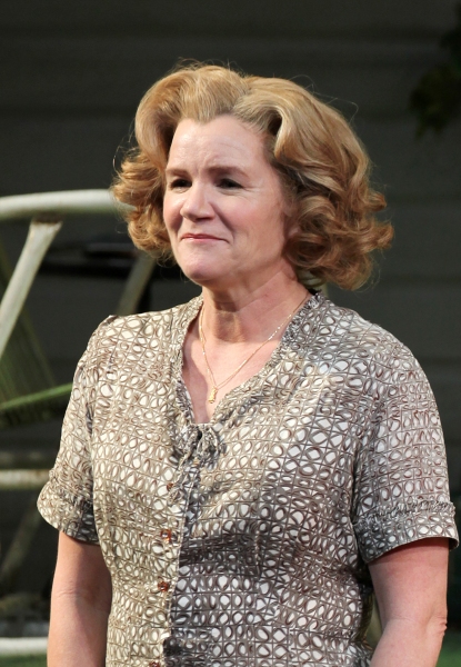 Photo Coverage: Inside PICNIC's Opening Night Curtain Call!  Image