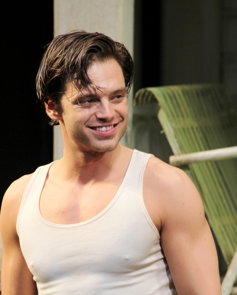 Photo Coverage: Inside PICNIC's Opening Night Curtain Call!  Image