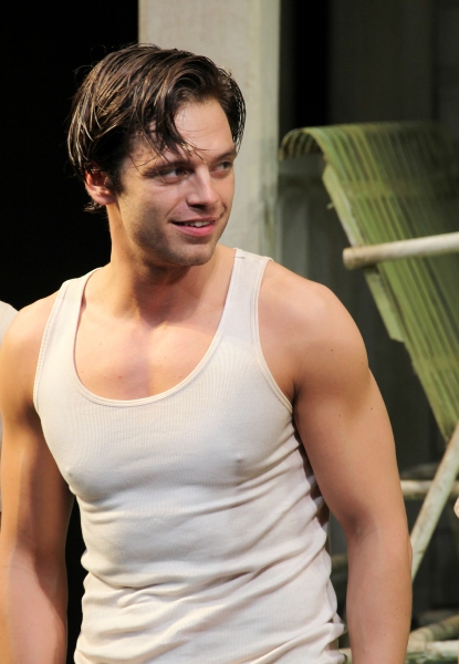 Photo Coverage: Inside PICNIC's Opening Night Curtain Call!  Image