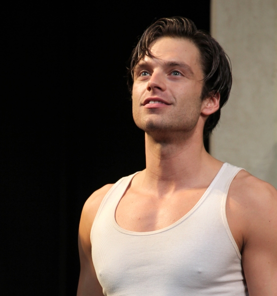 Photo Coverage: Inside PICNIC's Opening Night Curtain Call!  Image