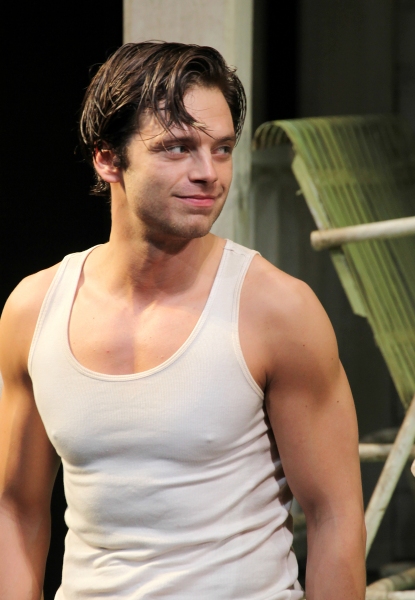 Photo Coverage: Inside PICNIC's Opening Night Curtain Call!  Image