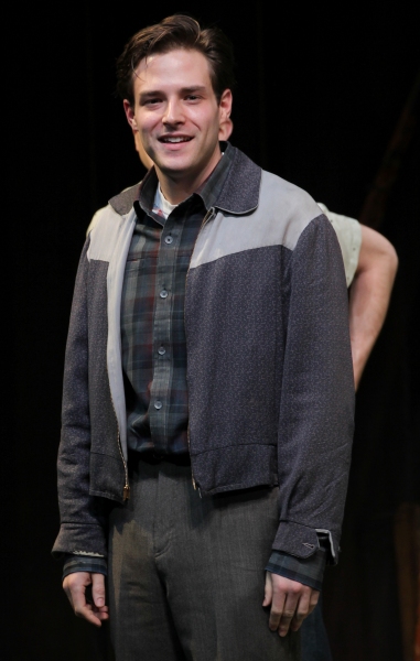 Photo Coverage: Inside PICNIC's Opening Night Curtain Call!  Image