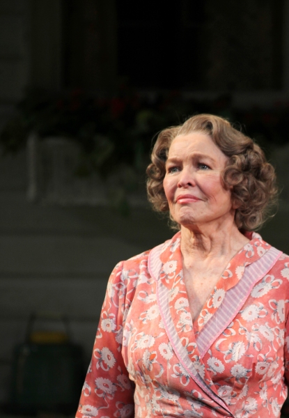 Photo Coverage: Inside PICNIC's Opening Night Curtain Call!  Image