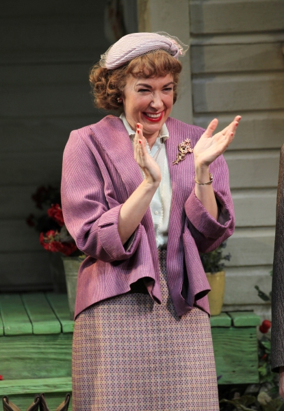 Photo Coverage: Inside PICNIC's Opening Night Curtain Call!  Image