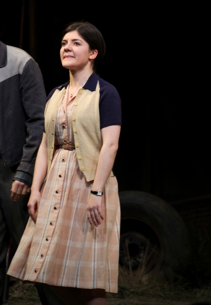 Photo Coverage: Inside PICNIC's Opening Night Curtain Call!  Image