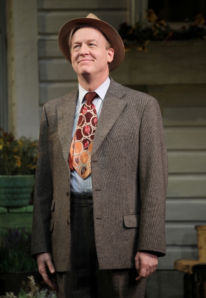 Photo Coverage: Inside PICNIC's Opening Night Curtain Call!  Image