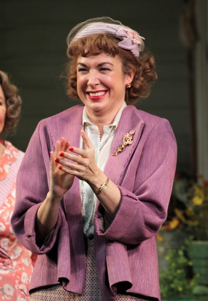 Photo Coverage: Inside PICNIC's Opening Night Curtain Call!  Image