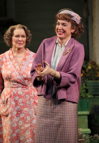 Photo Coverage: Inside PICNIC's Opening Night Curtain Call!  Image