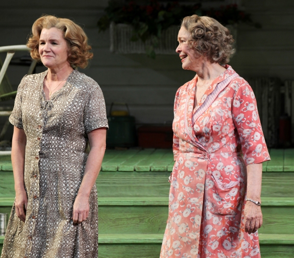 Photo Coverage: Inside PICNIC's Opening Night Curtain Call!  Image