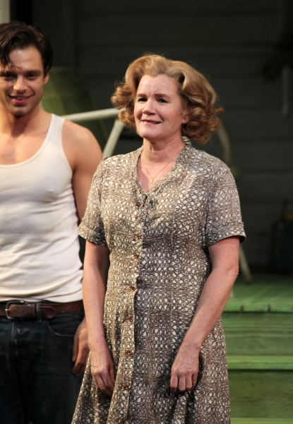 Photo Coverage: Inside PICNIC's Opening Night Curtain Call!  Image