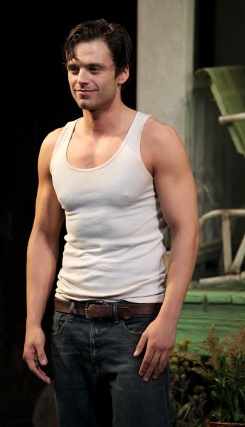 Photo Coverage: Inside PICNIC's Opening Night Curtain Call!  Image