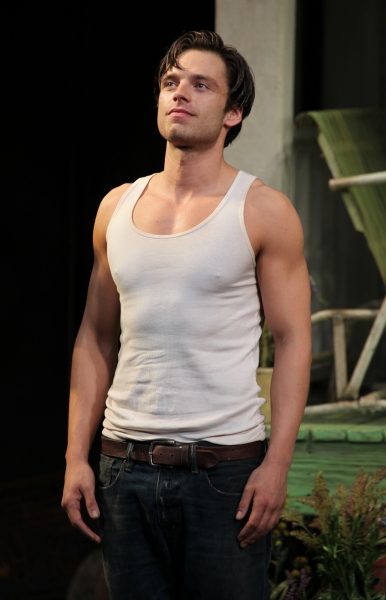 Photo Coverage: Inside PICNIC's Opening Night Curtain Call!  Image