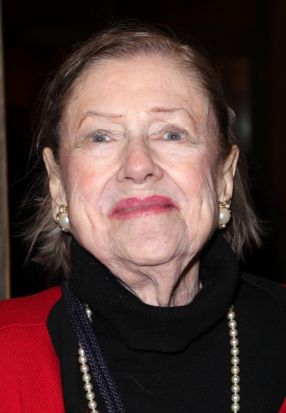 Photo Coverage: PICNIC's Opening Night Theatre Arrivals  Image