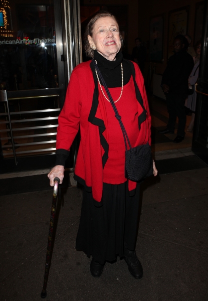 Photo Coverage: PICNIC's Opening Night Theatre Arrivals  Image