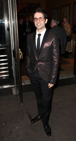 Photo Coverage: PICNIC's Opening Night Theatre Arrivals  Image