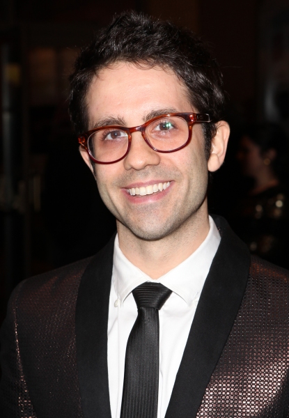 Photo Coverage: PICNIC's Opening Night Theatre Arrivals  Image