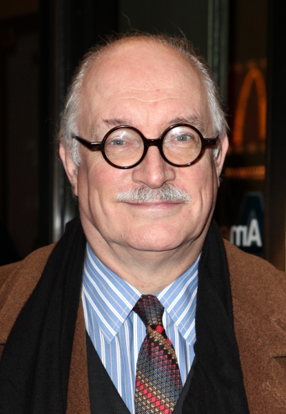 Photo Coverage: PICNIC's Opening Night Theatre Arrivals  Image