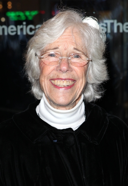 Photo Coverage: PICNIC's Opening Night Theatre Arrivals  Image