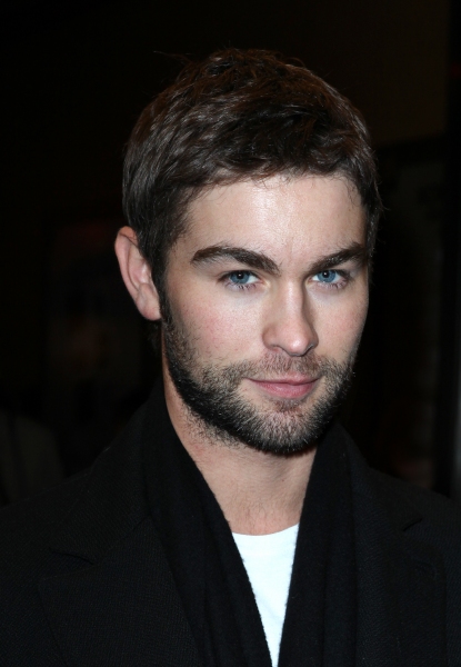 Chace Crawford
 Photo