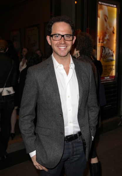 Photo Coverage: PICNIC's Opening Night Theatre Arrivals  Image