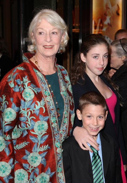 Photo Coverage: PICNIC's Opening Night Theatre Arrivals  Image